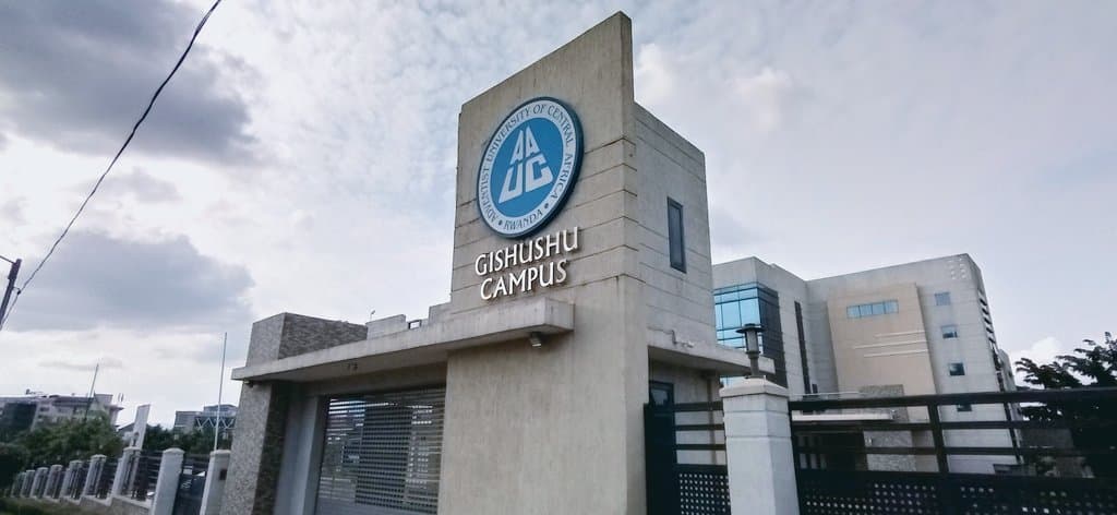 AUCA E-Learning Platform